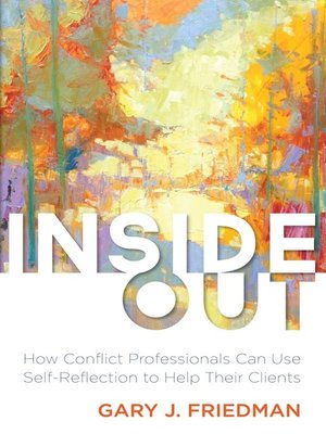 cover image of Inside Out